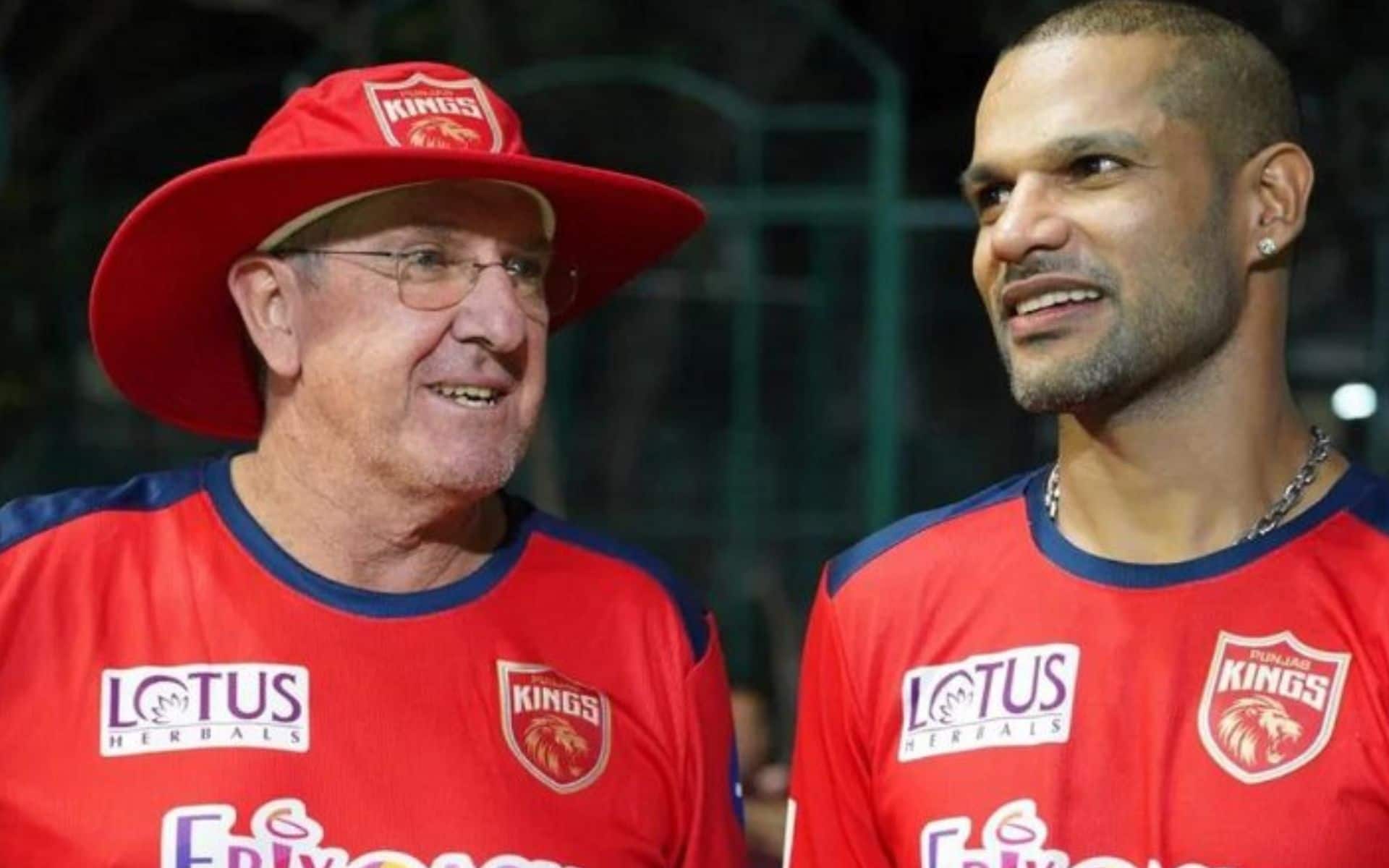 Punjab Kings To Remove Trevor Bayliss And Appoint Indian Coach For IPL 2025: Reports